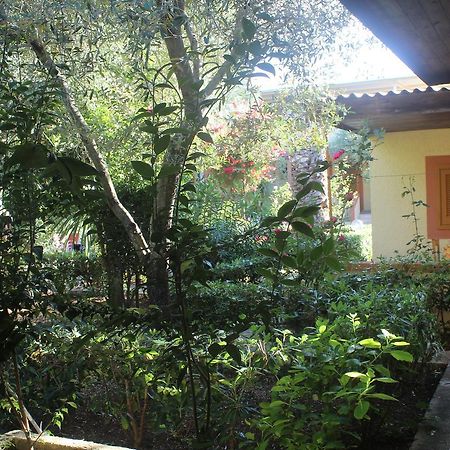 فيستَ Residence Giardino المظهر الخارجي الصورة