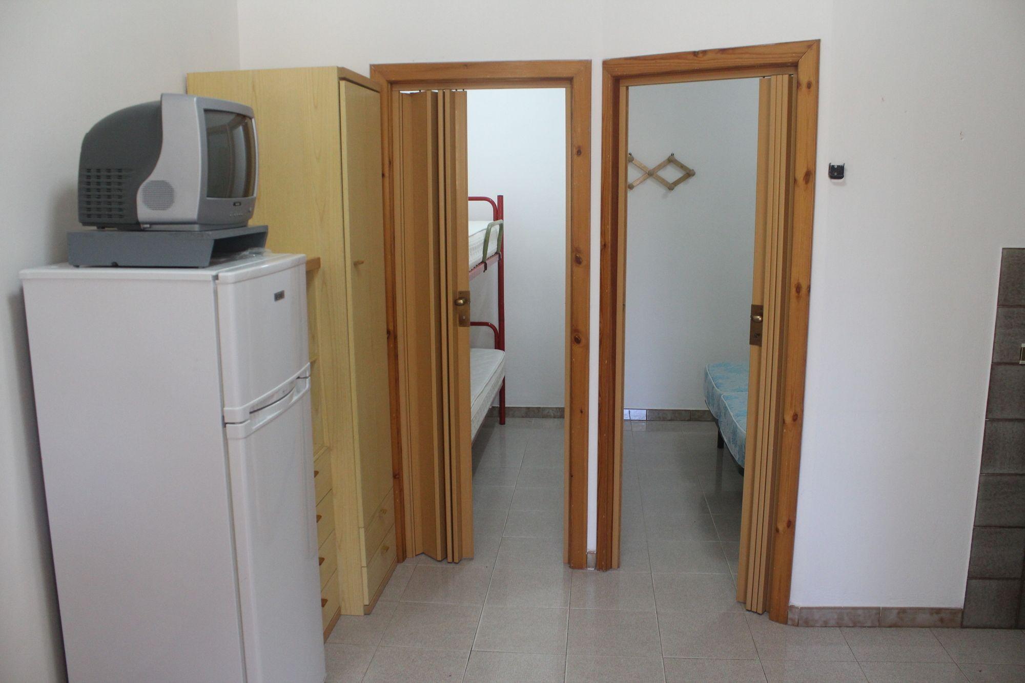 فيستَ Residence Giardino المظهر الخارجي الصورة