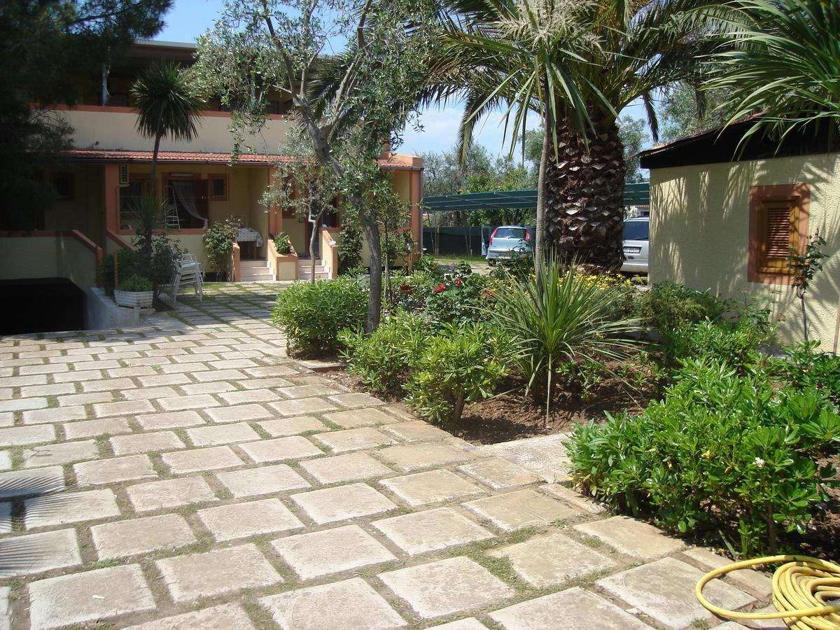 فيستَ Residence Giardino المظهر الخارجي الصورة