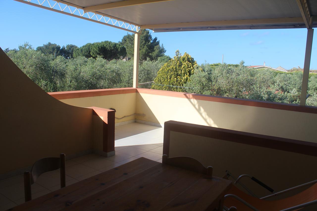 فيستَ Residence Giardino المظهر الخارجي الصورة