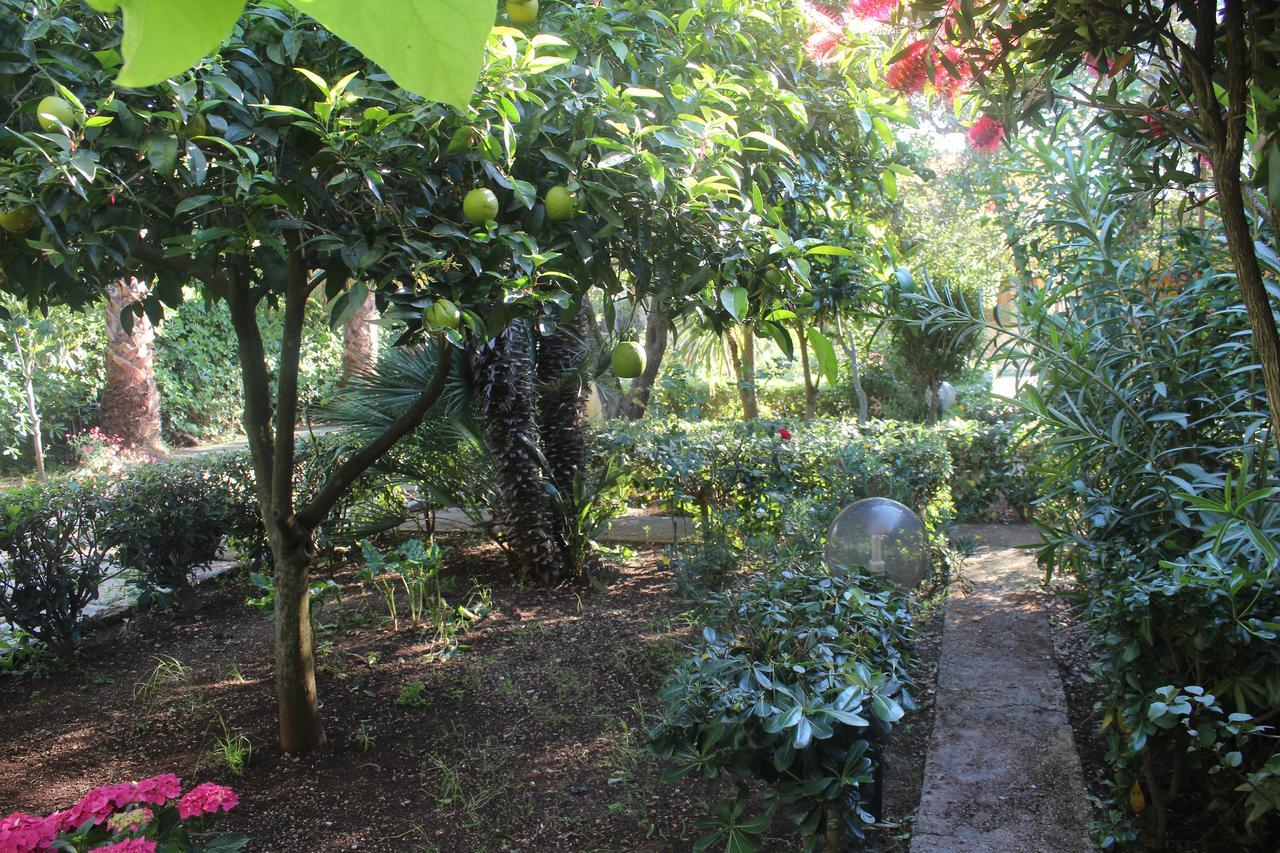 فيستَ Residence Giardino المظهر الخارجي الصورة