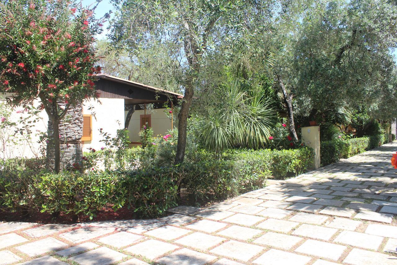 فيستَ Residence Giardino المظهر الخارجي الصورة