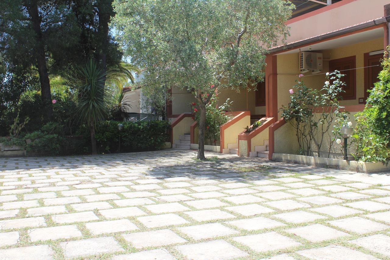 فيستَ Residence Giardino المظهر الخارجي الصورة