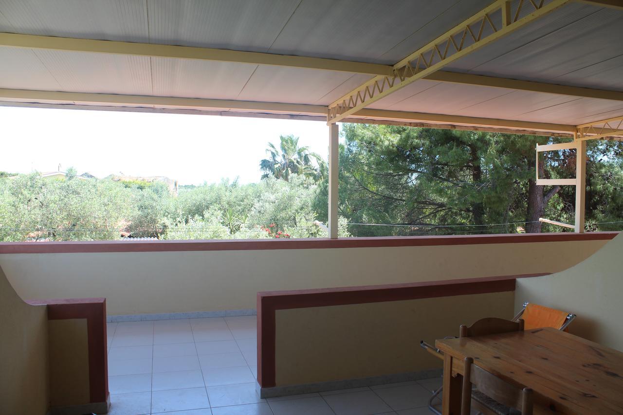 فيستَ Residence Giardino المظهر الخارجي الصورة
