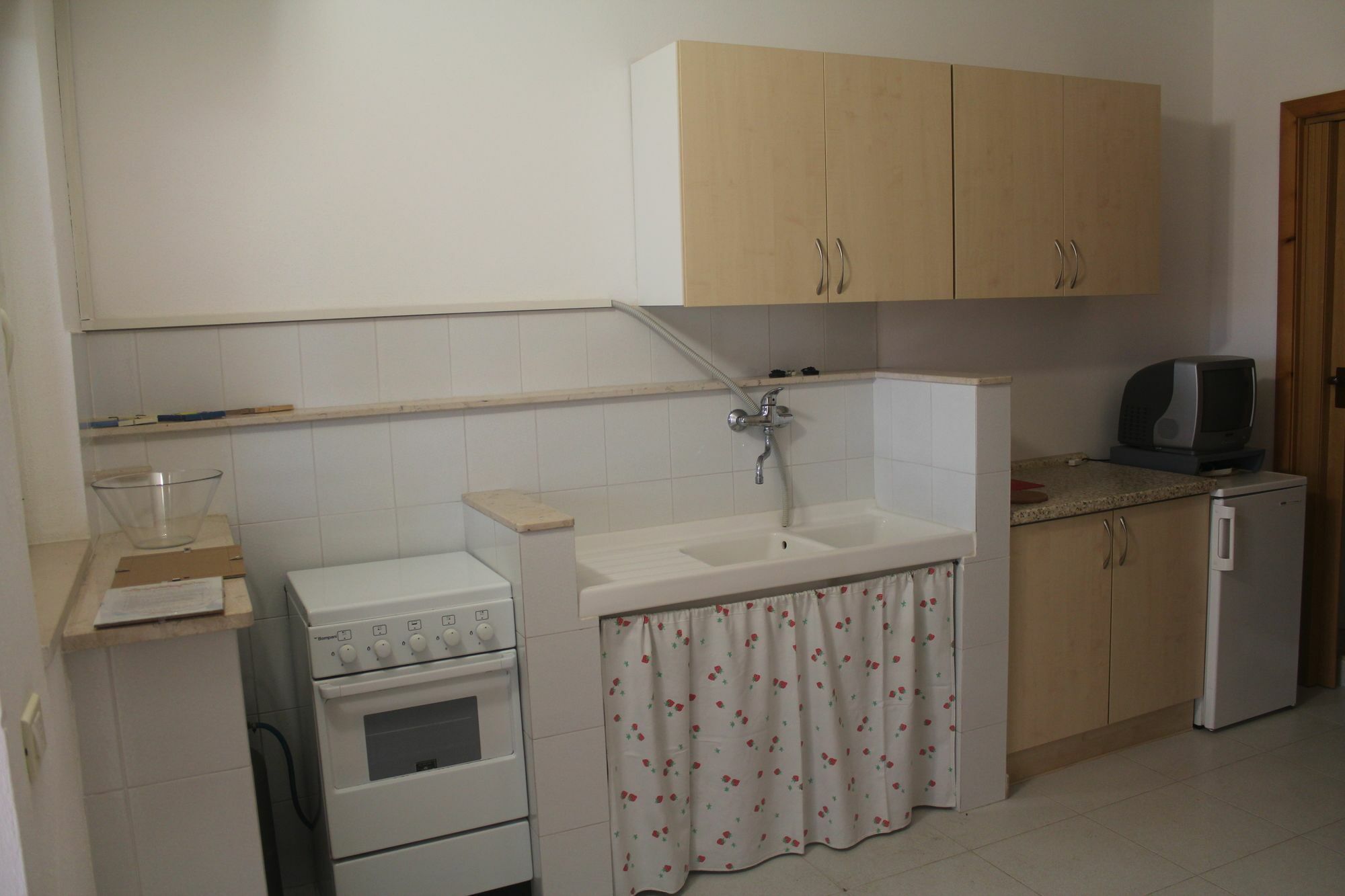 فيستَ Residence Giardino المظهر الخارجي الصورة